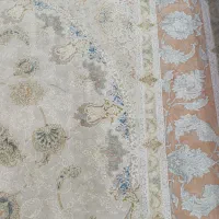 قالی فرش نخ