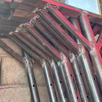 انواع جک سقفی در سایز های مختلف|مصالح و تجهیزات ساختمان|رفسنجان, |دیوار