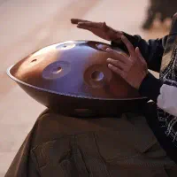 هنگ درام برند پنرشیا سل دی از  حجاز