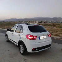 کوییکGXRمدل1403.فول آپشن|خودرو سواری و وانت|شیراز, شریفآباد|دیوار