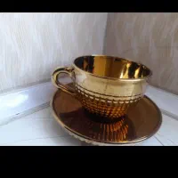 استکان پذیرایی