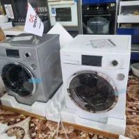 لباسشویی ۸کیلویی دوو گیربکس