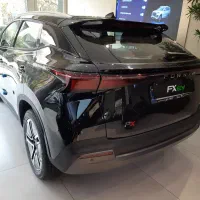 فونیکس اف ایکس برقی|خودرو سواری و وانت|تهران, الهیه|دیوار