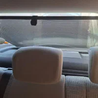 سواری مگان 2000 اتومات|خودرو سواری و وانت|شیراز, درکی|دیوار