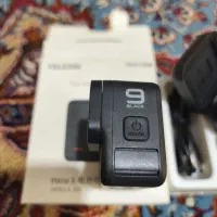 گوپرو ۹ gopro9
