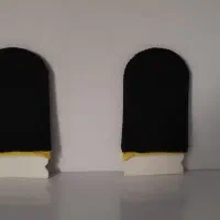 پک گیمینک (عکسو باز کنید)|کنسول، بازی ویدئویی و آنلاین|تبریز, |دیوار