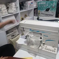 چرخ خیاطی ۱۱۲۹
