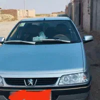 پژو۴۰۵SLX|خودرو سواری و وانت|نصر آباد, |دیوار