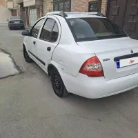 تیبا مدل ۹۲