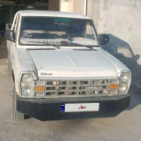 وانت نیسان، مدل ۱۳۹۱