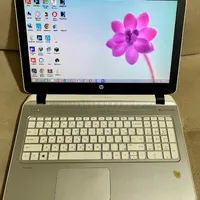 لپ تاپ HP PAVILION 15
