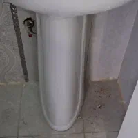 شیر آب دست دوم|لوازم سرویس بهداشتی|تهران, آهنگران (سراسیاب دولاب)|دیوار