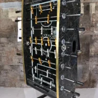 فوتبال دستی چرخ دار مدل s12