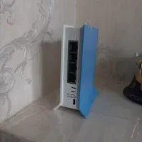 روتر میکروتیک 941 هپ لایت