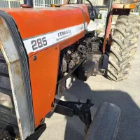 285 تک مدل ۸۶|خودرو سنگین|سنندج, |دیوار