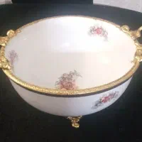جوشکار لوستر  و  سایز کار لمونژ