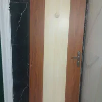 درب سرویس خواب|مصالح و تجهیزات ساختمان|قدس, شهرقدس|دیوار