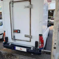 اریسان مدل ۹۶ یخچال دار|خودرو سواری و وانت|اقبالیه, |دیوار