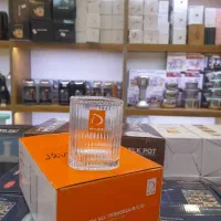 قابلمه و استکان پیریکس|ظروف پختوپز|خوی, |دیوار