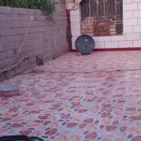 خانه ویلایی بایک مغازه و دامداری ۵۰۰متر|فروش خانه و ویلا|آبادان, |دیوار