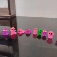 ساخت گردنبند وروح و...|بدلیجات|الیگودرز, |دیوار