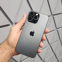 آیفون 16pro max باتری 100% اقساط بلند مدت