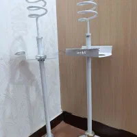 پایه شسوار|آرایشگاه و سالن‌های زیبایی|سوسنگرد, |دیوار