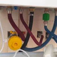 تعمیر پکیج و رادیاتور|خدمات پیشه و مهارت|اصفهان, فرح آباد|دیوار