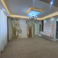 سهند فاز ۳ بر اتوبان مجتمع اولدوز واحد میانی|فروش آپارتمان|تبریز, |دیوار