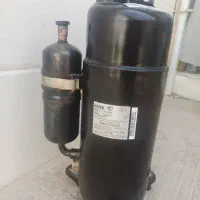 تعمیر نصب سرویس کولر گازی