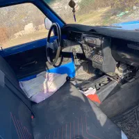 نیسان دیزدل مدل ۹۱|خودرو سواری و وانت|رستم‌آباد, |دیوار