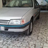 پژو ۴۰۵ مدل ۹۹