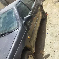 پژوتمیز مدل 84|خودرو سواری و وانت|سراوان, |دیوار