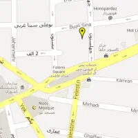 ردیاب خودرو و نرم افزار مدیریت ناوگان ردجو