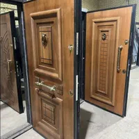 درب ضدسرقت هاکان