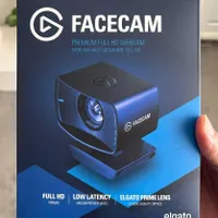 الگاتو فیس کم elgato