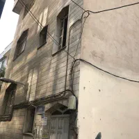 میدان بهارستان ۹۰متر زمین ۴طبقه ۴ سند‌مجزا|فروش زمین و ملک کلنگی|تهران, ایران|دیوار