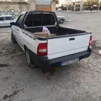 پراید وانت مدل ۱۴۰۱