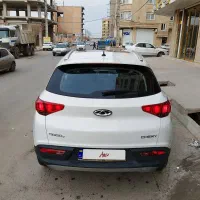 تیگو 7 مدل 98|خودرو سواری و وانت|نسیم‌شهر, |دیوار