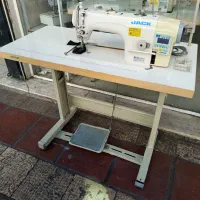 راسته فول کامپیوتری شرلی در حد نو