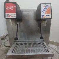 نوشابه ساز ایتالیایی