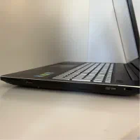 لپ تاپ ایسوس لمسی گرافیک دار asus Q550|رایانه همراه|اصفهان, آفاران|دیوار