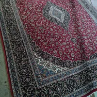 ۱۲متری فرش تک قرمز