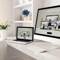 طراحی انواع سایت حرفه ای + سئو و اقساط ویژه|خدمات رایانه‌ای و موبایل|نیشابور, دارایی|دیوار