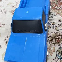نیسان اسباب بازی