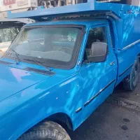نیسان کمپرسی