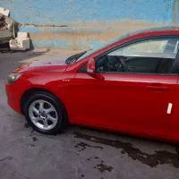 جک جی 5 دنده خوش رنگ مخصوص خواص پسندها|خودرو سواری و وانت|اسلامشهر, شهرک امام حسین (میان آباد)|دیوار