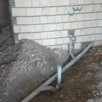 لوله کشی ساختمان