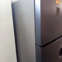 یخچال فریزر TCLسالم|یخچال و فریزر|تهران, دولاب|دیوار