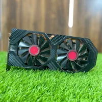 کارت گرافیک RX580